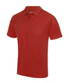 AWDis JC040 Cool polo - Fire Red*