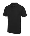 AWDis JC040 Cool polo - Jet Black*†
