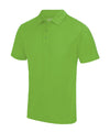 AWDis JC040 Cool polo - Lime Green