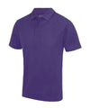 AWDis JC040 Cool polo - Purple