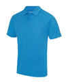 AWDis JC040 Cool polo - Sapphire Blue*