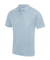 AWDis JC040 Cool polo - Sky Blue