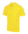 AWDis JC040 Cool polo - Sun Yellow