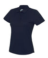 AWDis JC045 Women's cool polo - French Navy