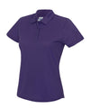 AWDis JC045 Women's cool polo - Purple