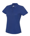 AWDis JC045 Women's cool polo - Royal Blue