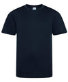 AWDis JC20J Kids cool smooth T - French Navy