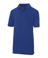 AWDis JC40J Kids cool polo - Royal Blue