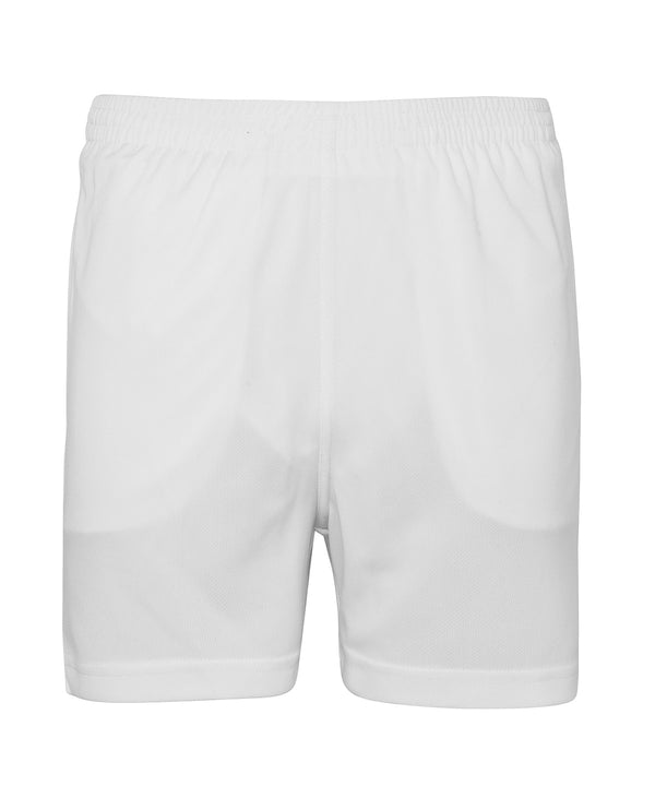 AWDis JC80J Kids cool shorts - Arctic White