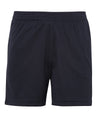 AWDis JC80J Kids cool shorts - French Navy