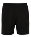 AWDis JC80J Kids cool shorts - Jet Black