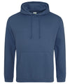 AWDis JH001 College hoodie - Airforce Blue