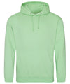 AWDis JH001 College hoodie - Apple Green