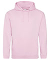 AWDis JH001 College hoodie - Baby Pink*