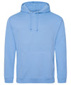 AWDis JH001 College hoodie - Cornflower Blue