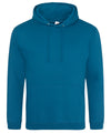 AWDis JH001 College hoodie - Deep Sea Blue