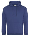 AWDis JH001 College hoodie - Denim Blue