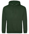AWDis JH001 College hoodie - Forest Green