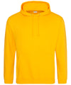 AWDis JH001 College hoodie - Gold