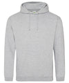AWDis JH001 College hoodie - Heather Grey*
