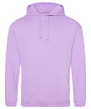 AWDis JH001 College hoodie - Lavender
