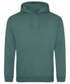 AWDis JH001 College hoodie - Moss Green