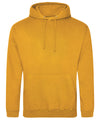 AWDis JH001 College hoodie - Mustard