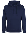 AWDis JH001 College hoodie - Navy Smoke