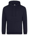 AWDis JH001 College hoodie - New French Navy*