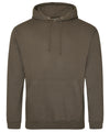 AWDis JH001 College hoodie - Olive Green