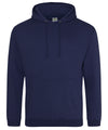 AWDis JH001 College hoodie - Oxford Navy*