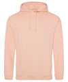 AWDis JH001 College hoodie - Peach Perfect
