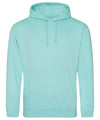 AWDis JH001 College hoodie - Peppermint