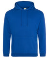 AWDis JH001 College hoodie - Royal Blue*