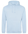 AWDis JH001 College hoodie - Sky Blue*