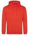 AWDis JH001 College hoodie - Sunset Orange
