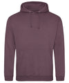 AWDis JH001 College hoodie - Wild Mulberry