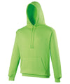 AWDis JH004 Electric hoodie - Electric Green