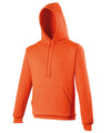AWDis JH004 Electric hoodie - Electric Orange