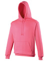 AWDis JH004 Electric hoodie - Electric Pink