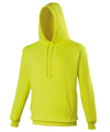 AWDis JH004 Electric hoodie - Electric Yellow