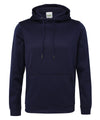 AWDis JH006 Sports polyester hoodie - Oxford Navy