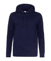 AWDis JH01F Women's College Hoodie - Oxford Navy