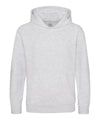 AWDis JH01J Kids hoodie - Ash