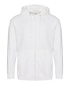 AWDis JH050 Zoodie - Arctic White