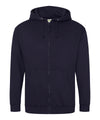AWDis JH050 Zoodie - New French Navy*