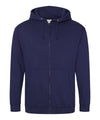 AWDis JH050 Zoodie - Oxford Navy
