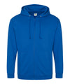 AWDis JH050 Zoodie - Royal Blue