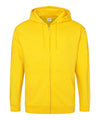 AWDis JH050 Zoodie - Sun Yellow