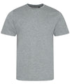 AWDis JT001 Triblend T - Heather Grey